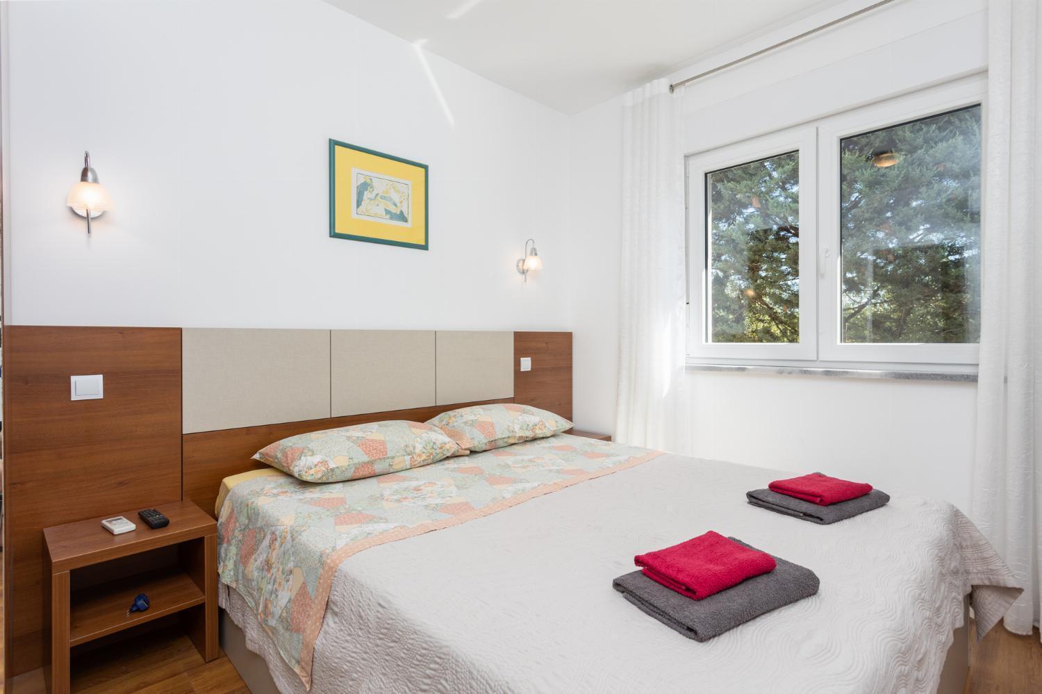 Villa Krnica Exteriör bild